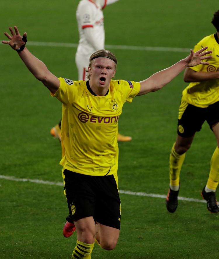 年轻天才的 年轻天才的