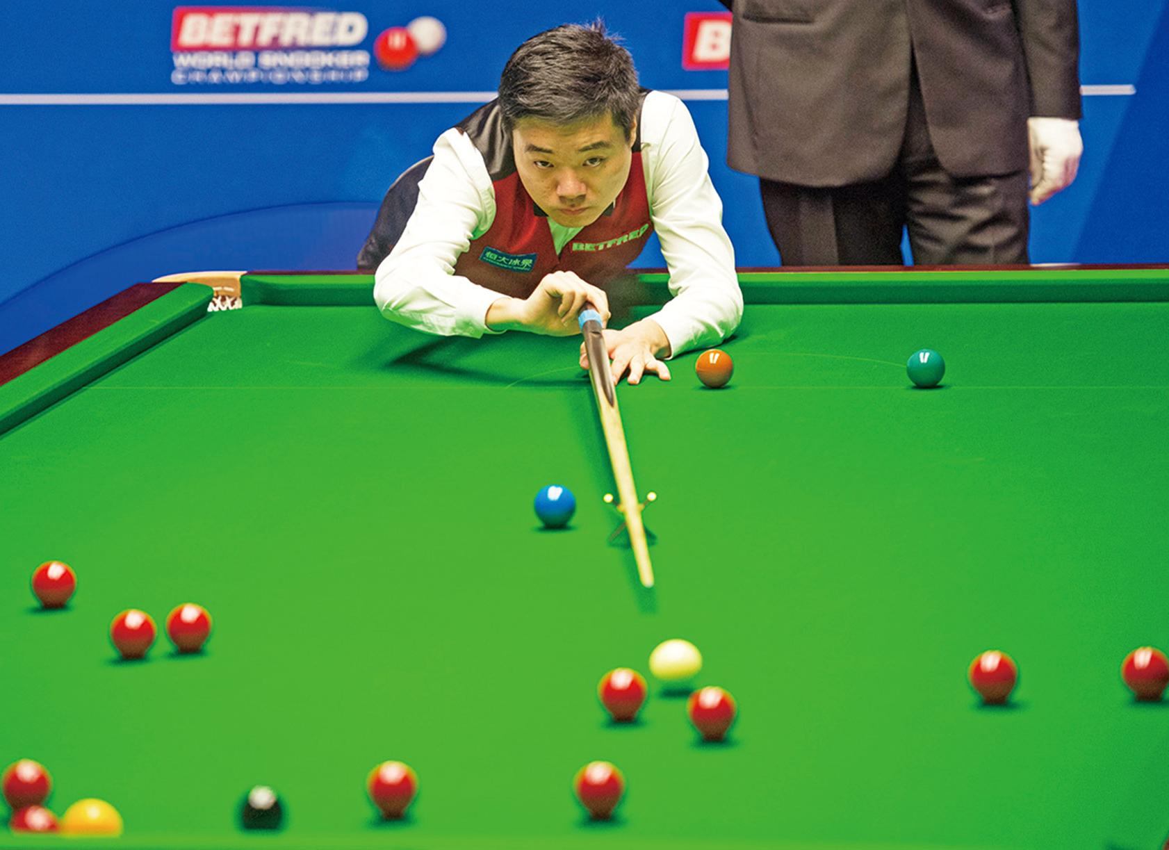 有的实力 有的实力