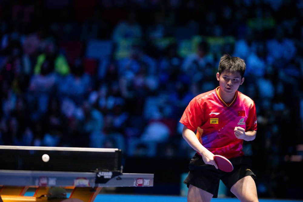 对决中大胜 对决中大胜