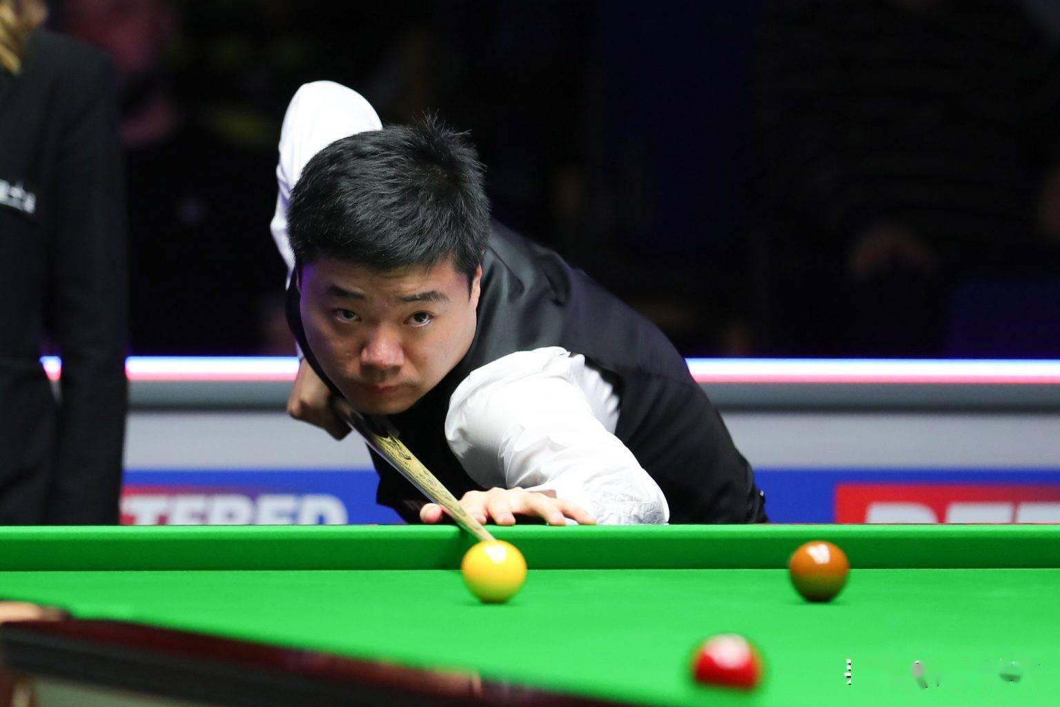 但从他近期 但从他近期