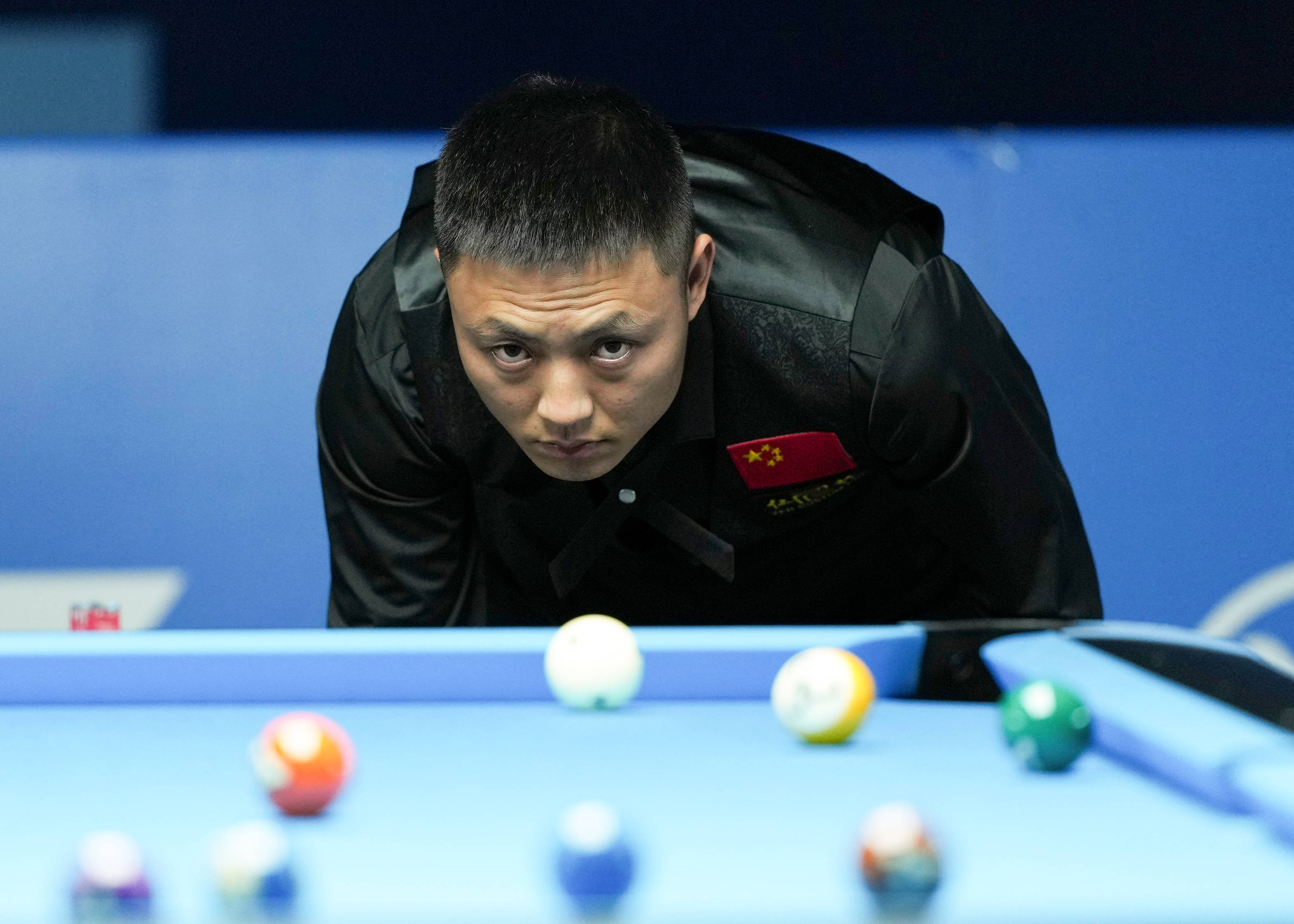 重回赛场信 重回赛场信