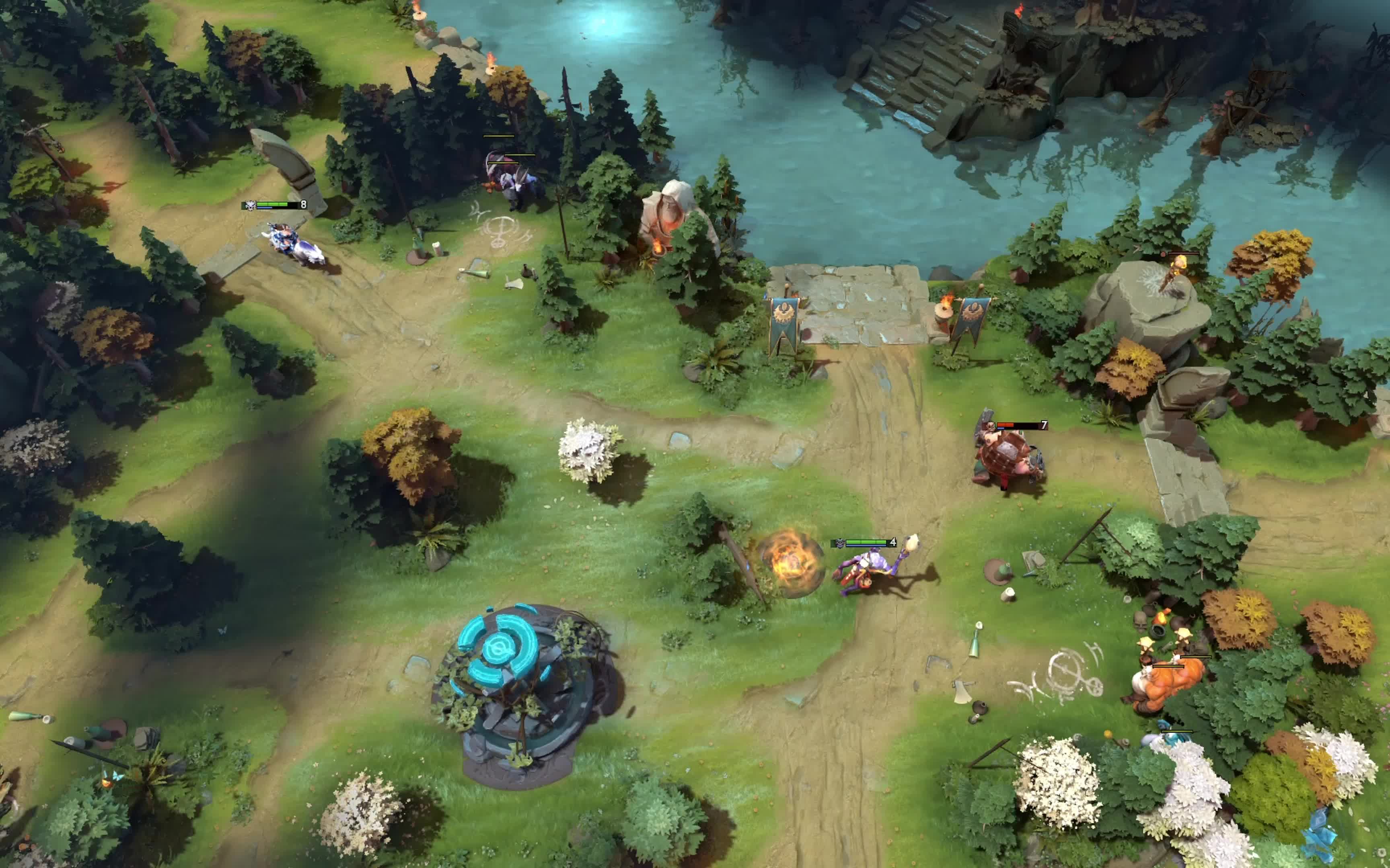 守和篮下控 守和篮下控